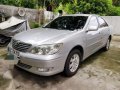 2004 Toyota Camry 2.0G AT Silver For Sale-3