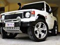 Mitsubishi Pajero J seldom used for sale -0