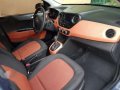 2014 Hyundai Grand i10 AT (top of the line) for sale -6