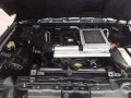 2006 Mitsubishi Pajero Field Master for sale-3