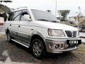 Mitsubishi Adventure DIESEL MT for sale-1