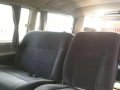 Toyota HiAce 4x4 3L 1990 MT Silver For Sale-7