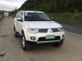 Mitsubishi Montero-0