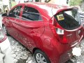 2013 Hyundai Eon GLS Red Manual For Sale-3