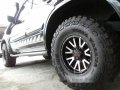 2005 Nissan Patrol diesel automatic for sale -2