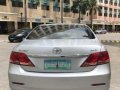 2008 Toyota Camry 2.4v-3