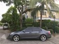 2010 Honda Accord 2,4 Gray AT For Sale-2