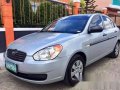 Hyundai accent 2009 for sale -0