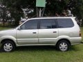 Toyota revo sr all power fresh for sale -5