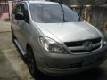 Toyota Innova J 2009 Silver MT For Sale-2