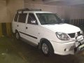Mitsubishi Adventure Glx 2006 White MT -3