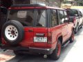 Isuzu Trooper (US import) fresh for sale-0