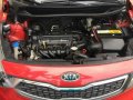 Kia rio 2012 automatic transmission-1