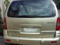 Chevrolet venture 2003 model matic for sale-2