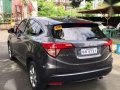 2016 Honda Hrv 1.8E Cvt AT vs Crv Rav4 Escape Cx5 Rv sportage-3