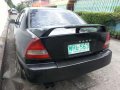 Mitsubishi Lancer Glxi Manual 1999 model-1