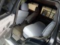 Nissan Terrano 4x4 AT 2004 Black For Sale-5
