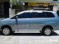 For sale Toyota Innova 2009-2