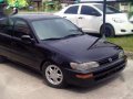 Toyota Corolla XE 1994 Black MT For Sale-2
