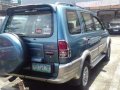 2009 Isuzu Crosswind XUV AT good for sale -7