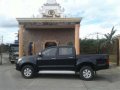 Toyota Hilux G MT 2009 4x2 Black For Sale-4