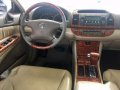 2005 Toyota Camry 3.0V AT Silver For Sale-7