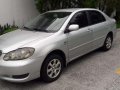 Toyota corolla altis 1.6 E 2005 matic-0