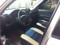 2003 Honda CRV 2nd Gen AT Silver For Sale-3