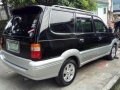 Toyota Revo SR 2002 Black MT For Sale-2