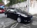 2013 Toyota Vios E MT Black For Sale-1