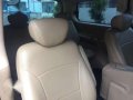 2014 Hyundai Starex CRDi VGT AT White -2