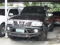 2005 Nissan Patrol diesel automatic for sale -0