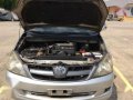 Innova J Diesel good as new for sale-11