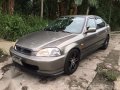 Honda Civic VTI 97-1