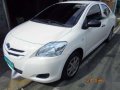 2011 Toyota Vios J MT Brandnew Condition FRESH-0