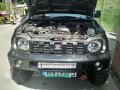 Suzuki Jimny 2013 4x4 AT Black For Sale-4