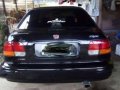 Honda Civic VTEC registered no issue-4