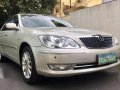 2005 Toyota Camry 3.0V AT Silver For Sale-2