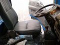 Isuzu Elf Giga 4JG2 2007 MT Blue For Sale-4