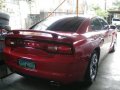 Dodge Charger 2013 Red for sale-3