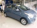 2017 Hyundai Eon Glx MT with AVN 17k All-in-0
