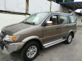 Isuzu Crosswind Sportivo 2010 model good for sale-1