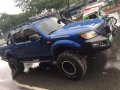 Ford Ranger XLT Trekker AT 2009 2010 2011 not wildtrak 4" lift!!!-1