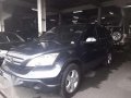 2007 Honda CRV 4X2 fresh for sale -0