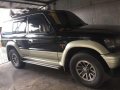 Pajero Exceed good condition for sale-0