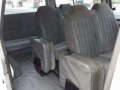 1996 Mitsubishi L300 Diesel Versa Van MT for sale-5