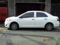 2011 Toyota Vios J MT Brandnew Condition FRESH-1