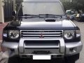 2006 Mitsubishi Pajero Field Master for sale-7