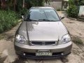 Honda Civic VTI 97-5