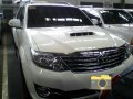 For sale Toyota Fortuner 2015-0